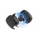 Портативна колонка Bluetooth Hopestar P90 mini 15W Black